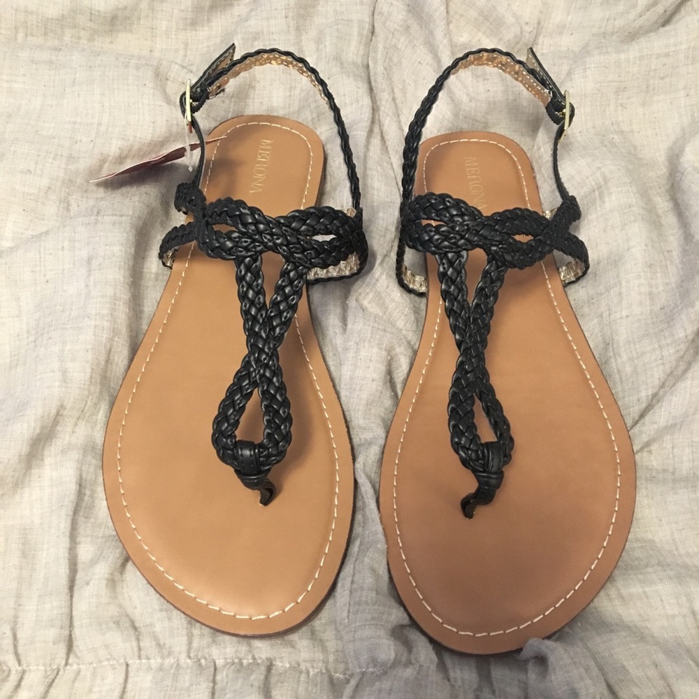 Merona sandals